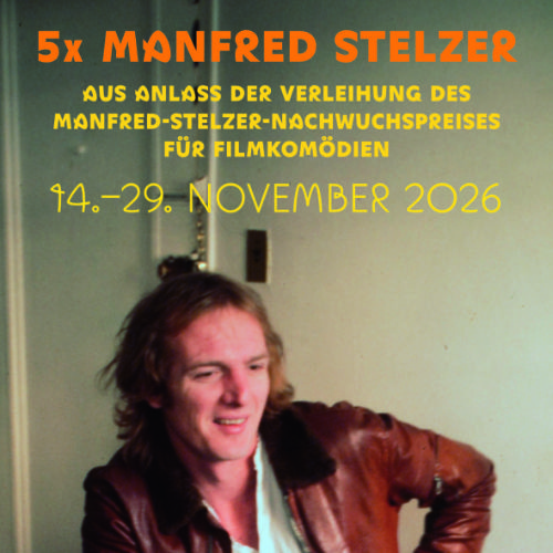 Manfred Stalzer Nachwuchspreis