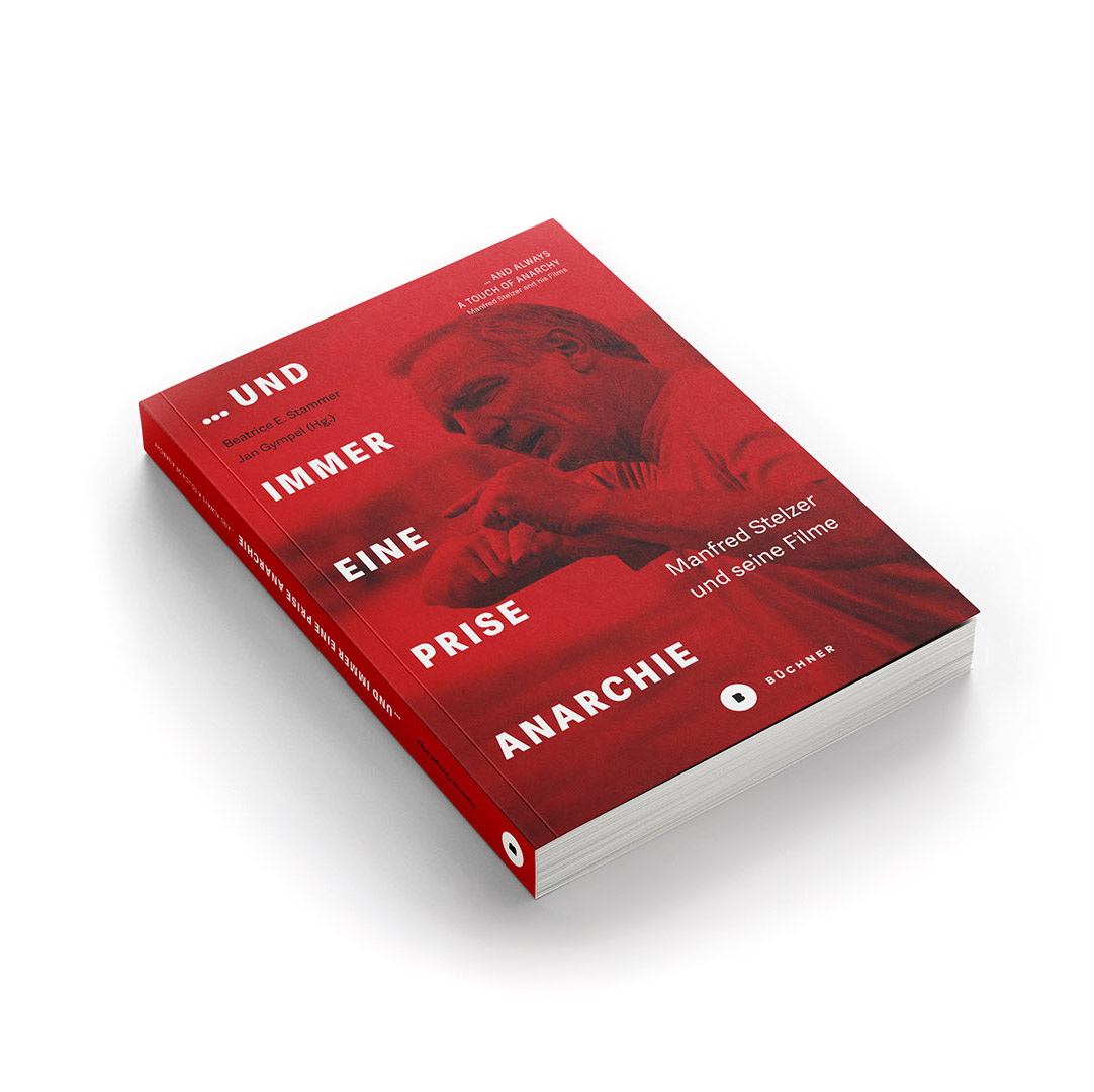 Buch. Design: Carsten Aermes